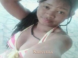 Kristela