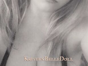 KristenBelleDoll