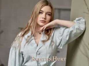KristenHurt Pink Center Fold