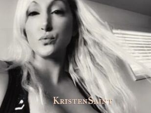 KristenSaint