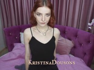 KristinaDousons