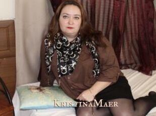KristinaMaer