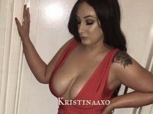 Kristinaaxo