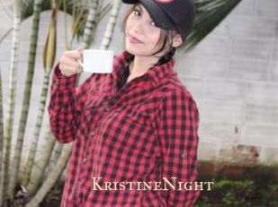 KristineNight