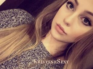 KristineSexy