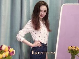 Kristiniya