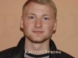 KristoffStrong