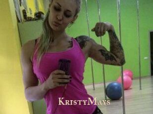 KristyMays