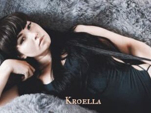 Kroella