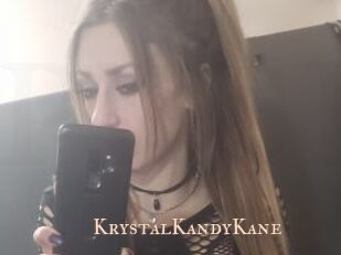 KrystalKandyKane