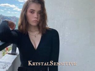 KrystalSensitive