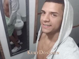 KurtDonnson