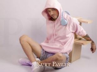 Kurt_Pavlin