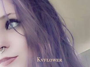Kvflower