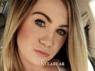 Kyla_bear