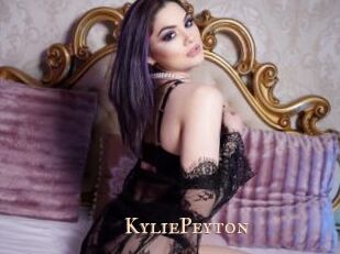 KyliePeyton