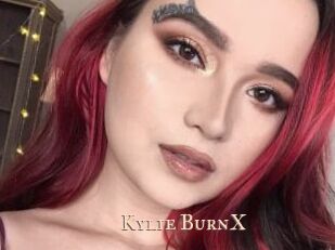 Kylie_BurnX