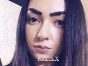 KylieeX