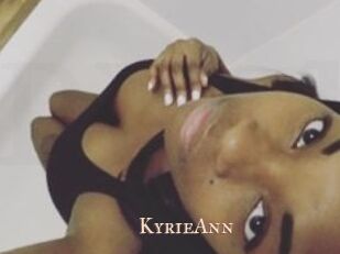 KyrieAnn