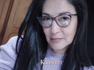 Kaashot