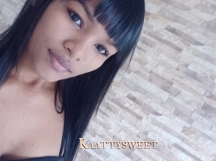 Kaattysweet