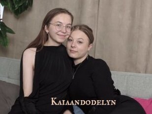 Kaiaandodelyn