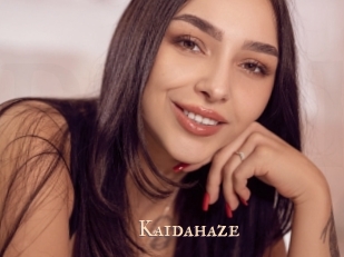 Kaidahaze