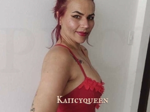 Kaiicyqueen