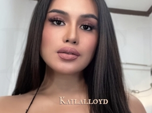 Kailalloyd