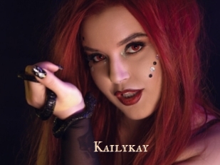 Kailykay