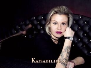 Kaisadiligent