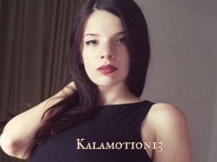 Kalamotion13