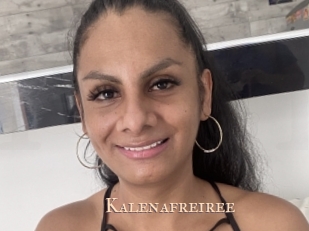 Kalenafreiree