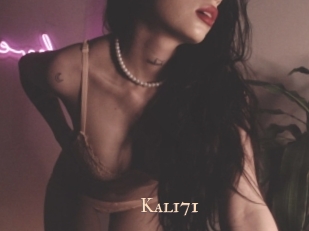 Kali71