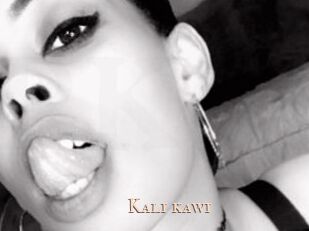 Kali_kawi