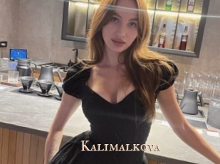 Kalimalkova