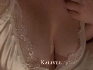 Kalivee