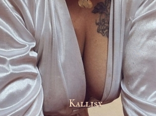 Kallisy