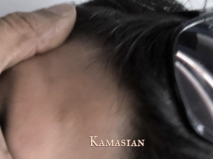 Kamasian