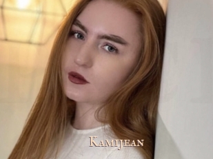 Kamijean