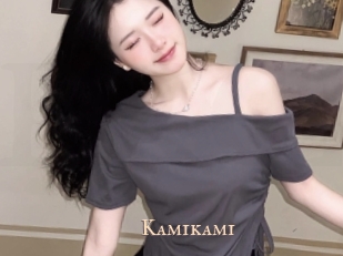 Kamikami