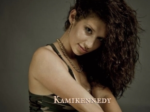 Kamikennedy