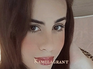 kamilagrant Pink Center Fold