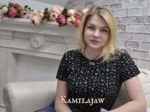 Kamilajaw