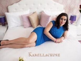 Kamillacruse
