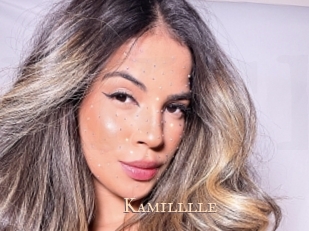 Kamilllle