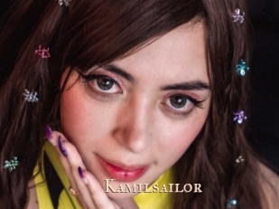 Kamilsailor