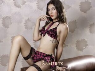 Kamirts