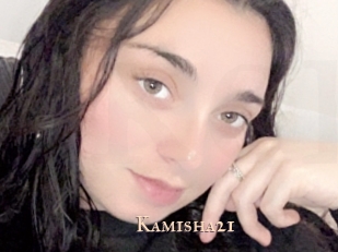 Kamisha21