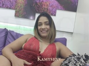 Kamysexy